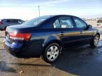 2006 Hyundai Sonata Gl na sprzedaż w Lebanon, TN - Front End