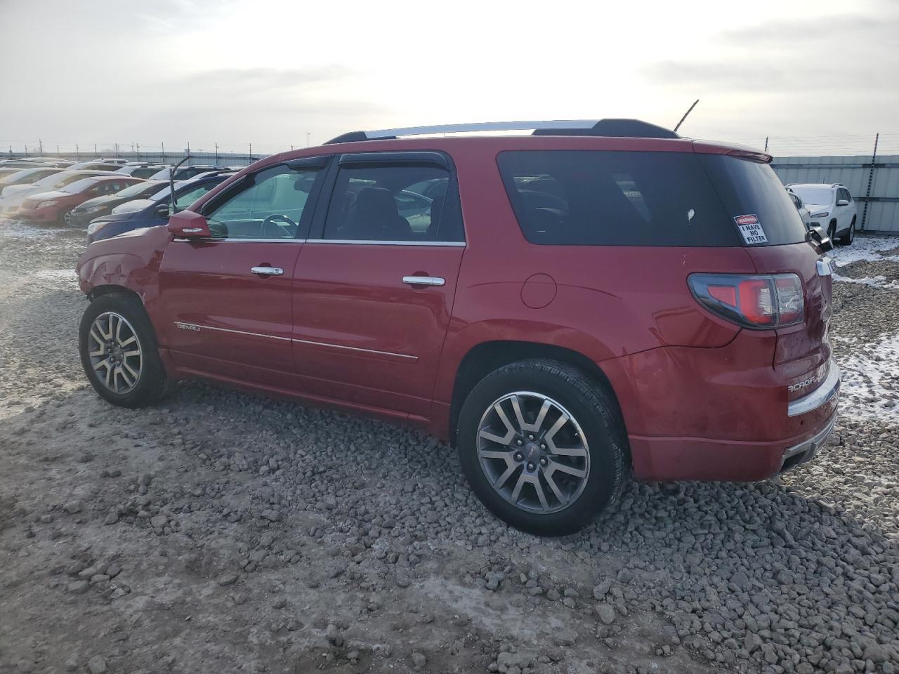 2013 GMC Acadia - Image 2