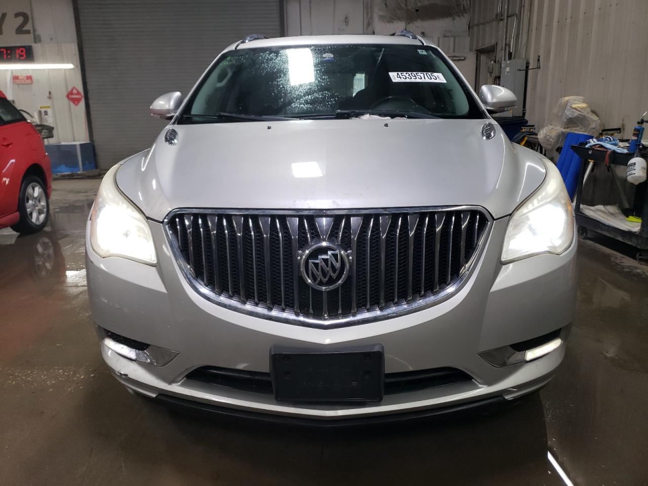 2013 Buick Enclave - Image 5