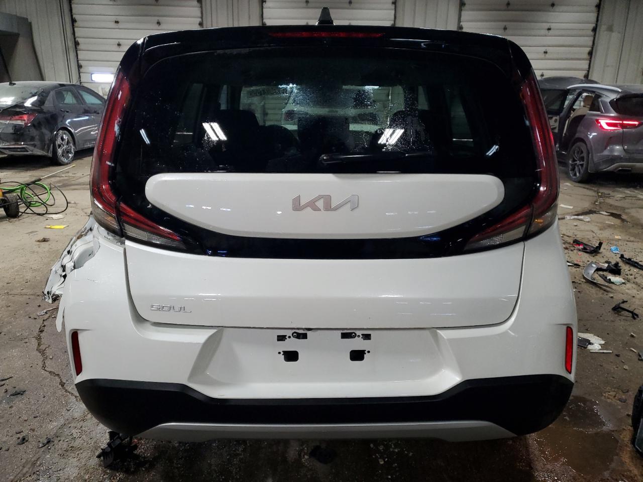 2024 Kia Soul - Image 6