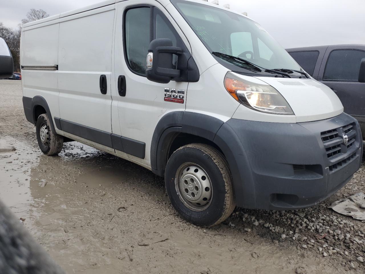 2015 RAM ProMaster City - Image 4