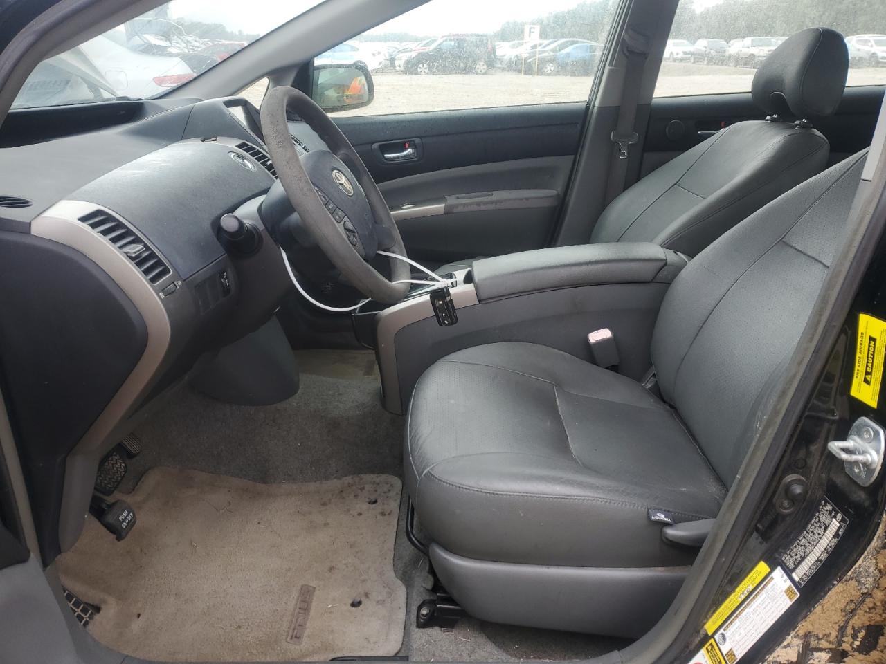 2009 Toyota Prius - Image 7