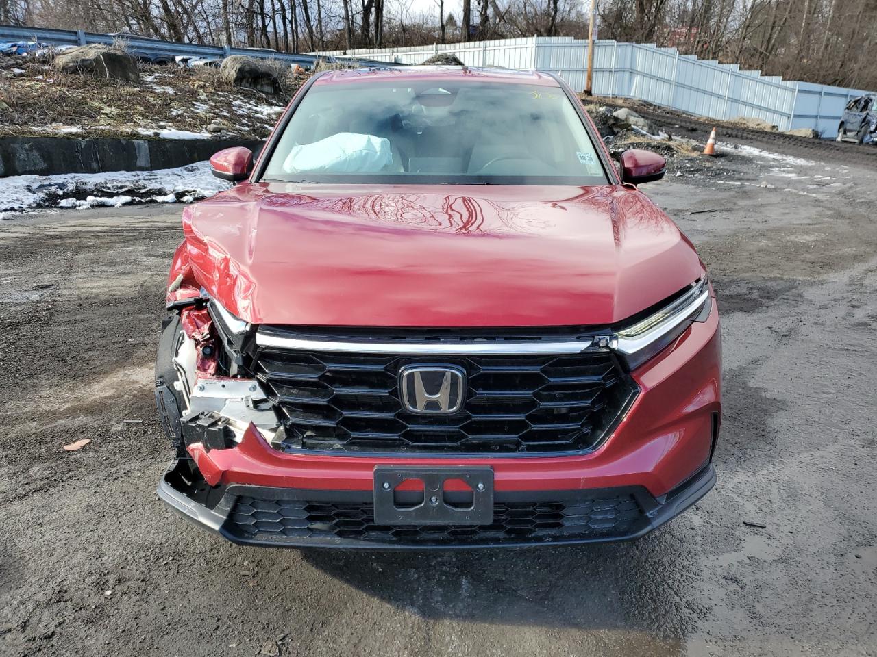 2024 Honda CR-V - Image 5