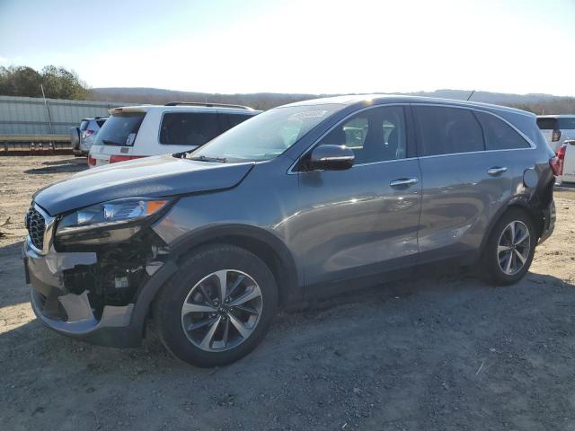2020 Kia Sorento S