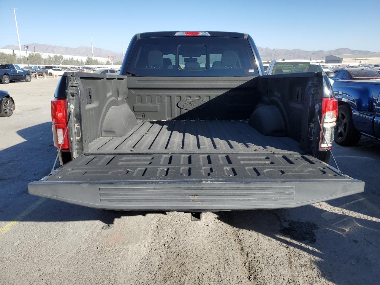 2018 Ford F-150 - Image 6