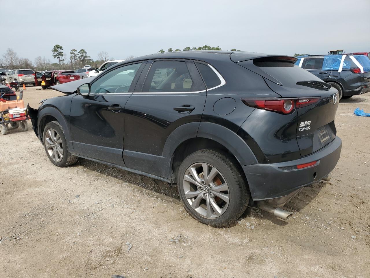 2021 Mazda CX-30 - Image 2