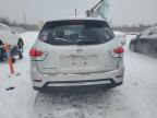 2013 Nissan Pathfinder S იყიდება Barberton-ში, OH - Top/Roof