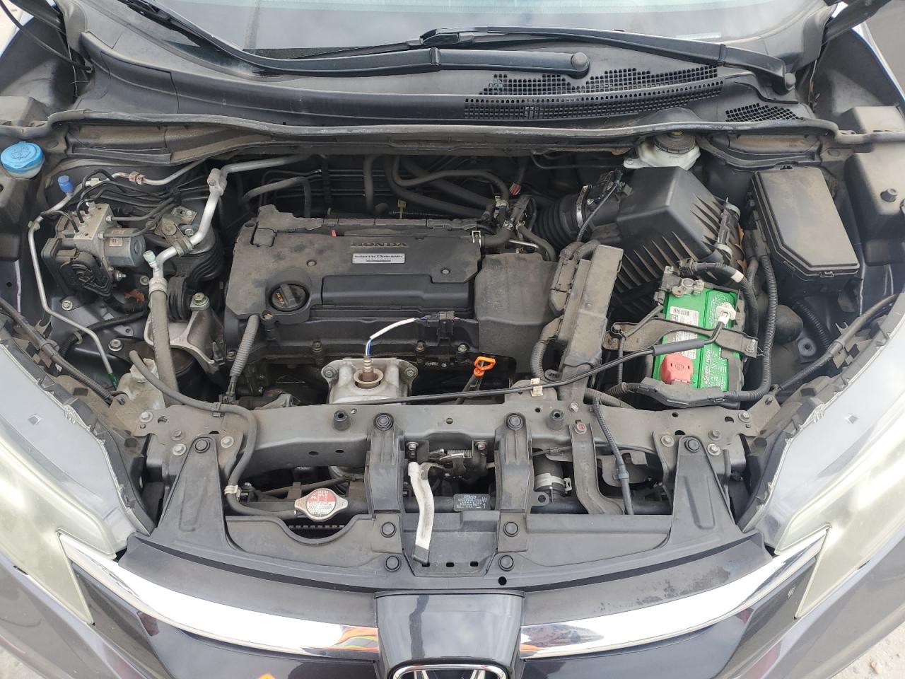 2016 Honda CR-V - Image 12
