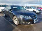 2011 SAAB 9-5 VECTOR for sale at Copart CHESTER