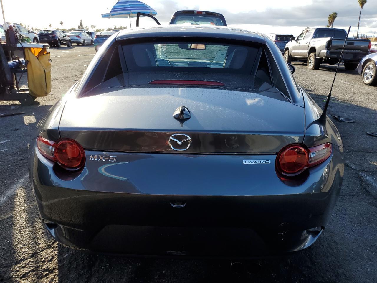 2023 Mazda MX-5 - Image 6
