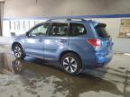 2018 Subaru Forester 2.5I Premium продається в Sandston, VA - Mechanical