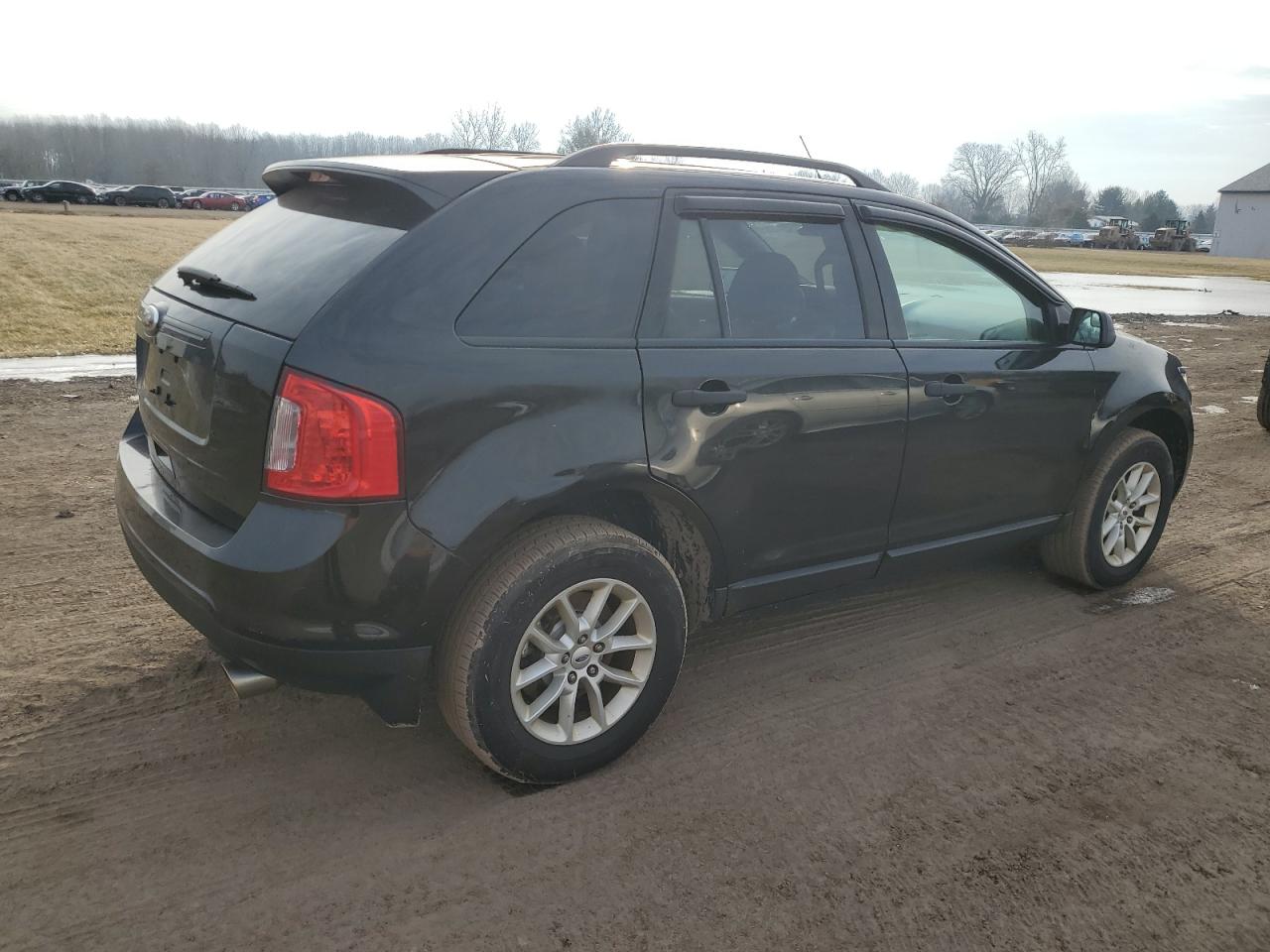 2013 Ford Edge - Image 3