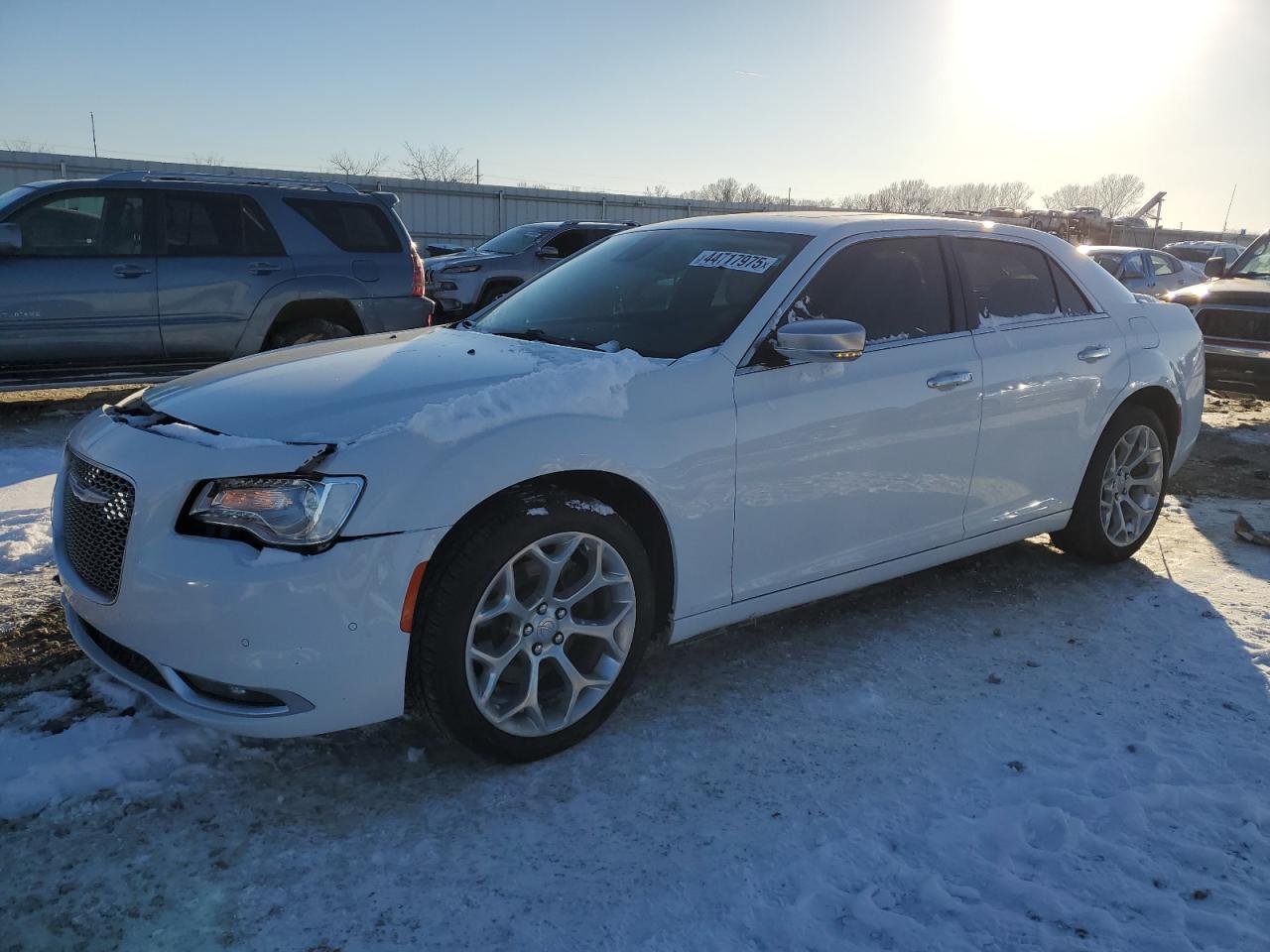 2019 Chrysler 300 - Image 1
