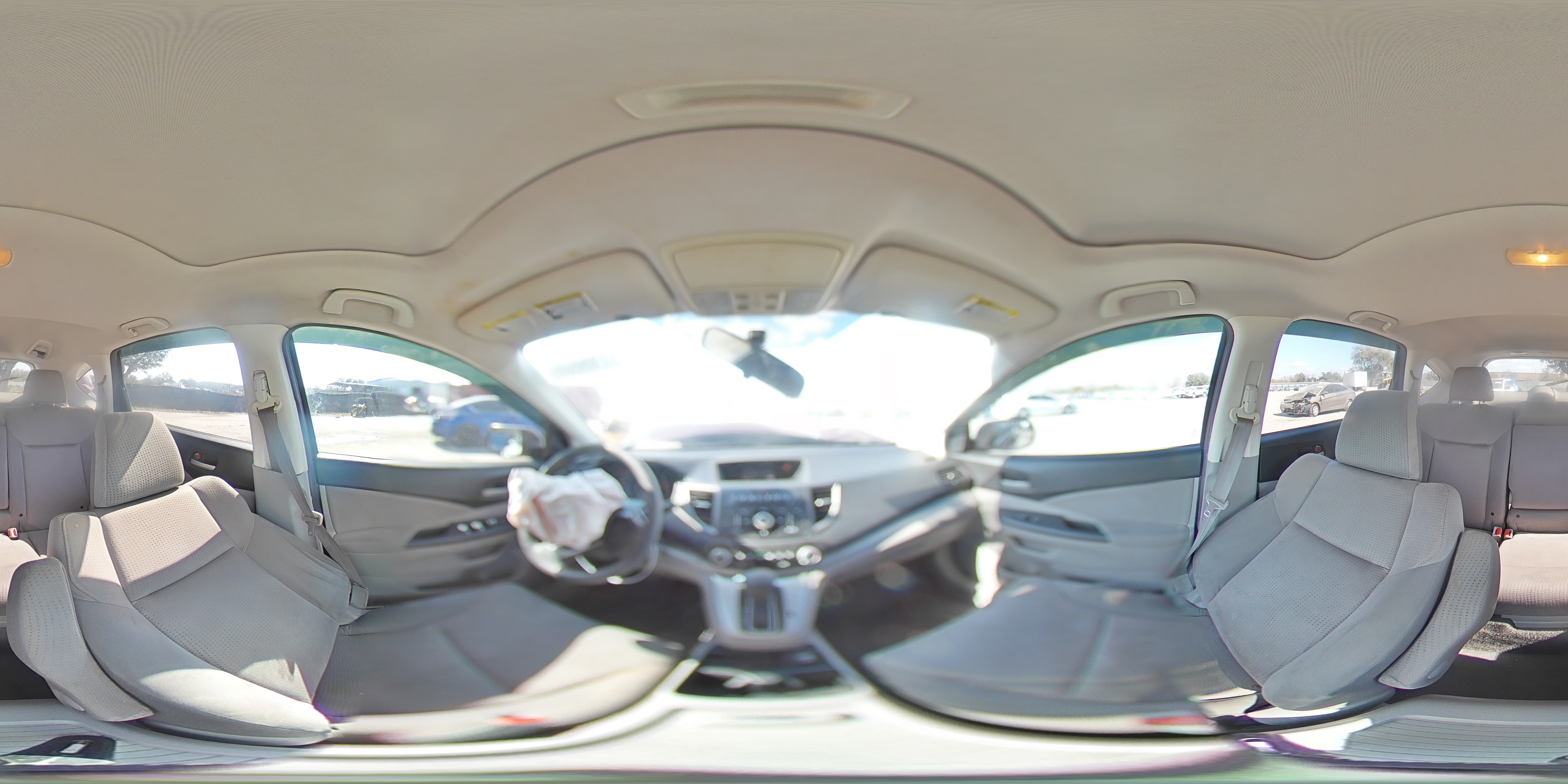 2014 Honda CR-V - Image 14