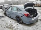 2022 Honda Civic Sport იყიდება Waldorf-ში, MD - All Over