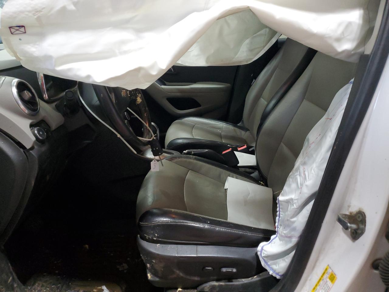 2015 Chevrolet Trax - Image 7