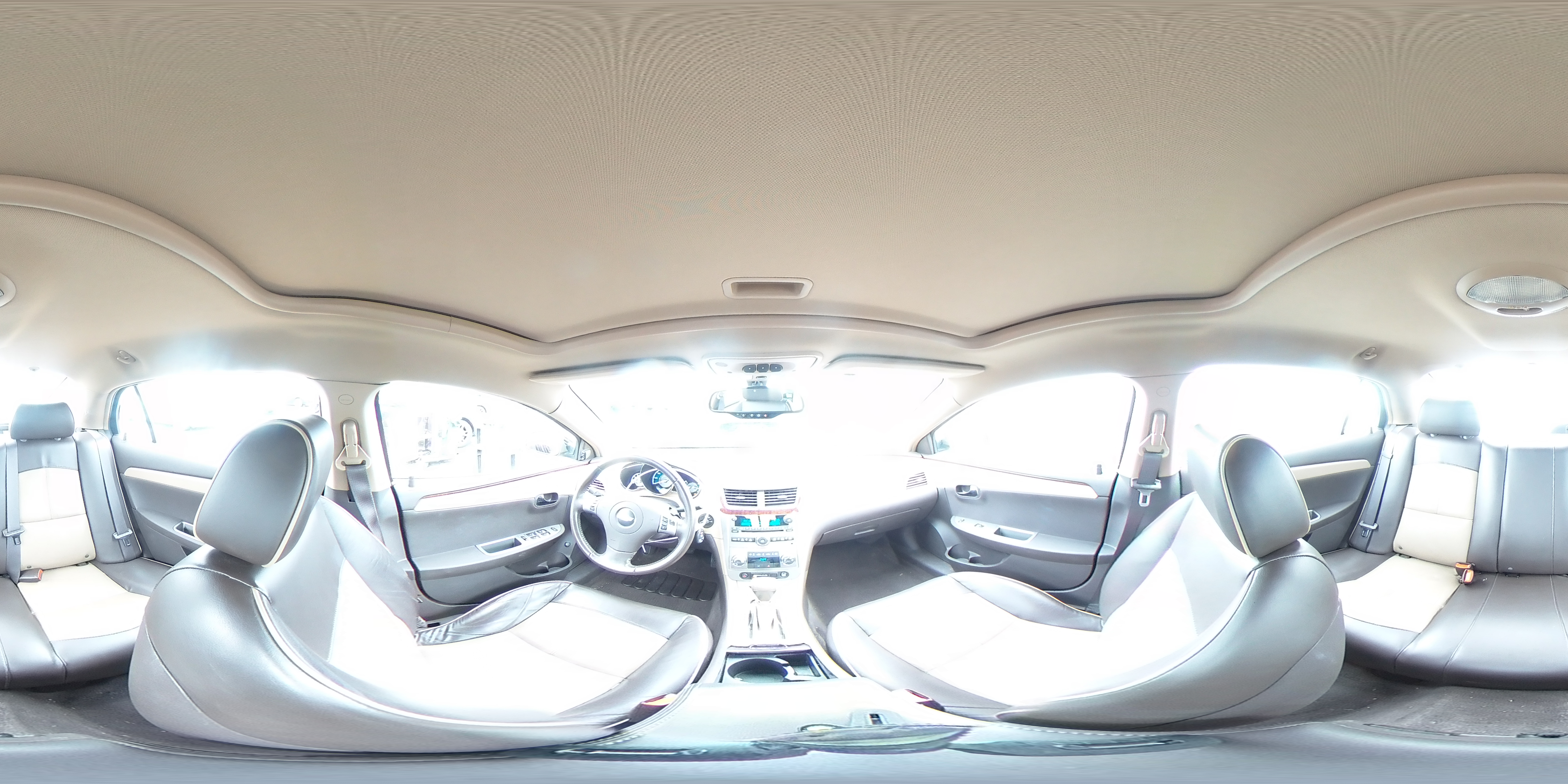 2008 Chevrolet Malibu - Image 12