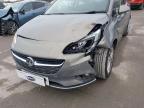 2015 VAUXHALL CORSA SE A for sale at Copart SANDWICH
