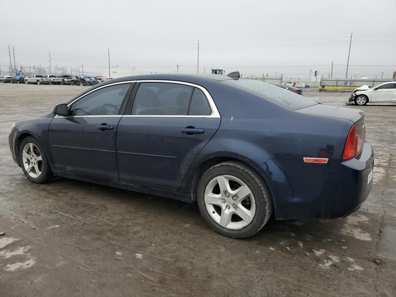 2012 Chevrolet Malibu - Image 2