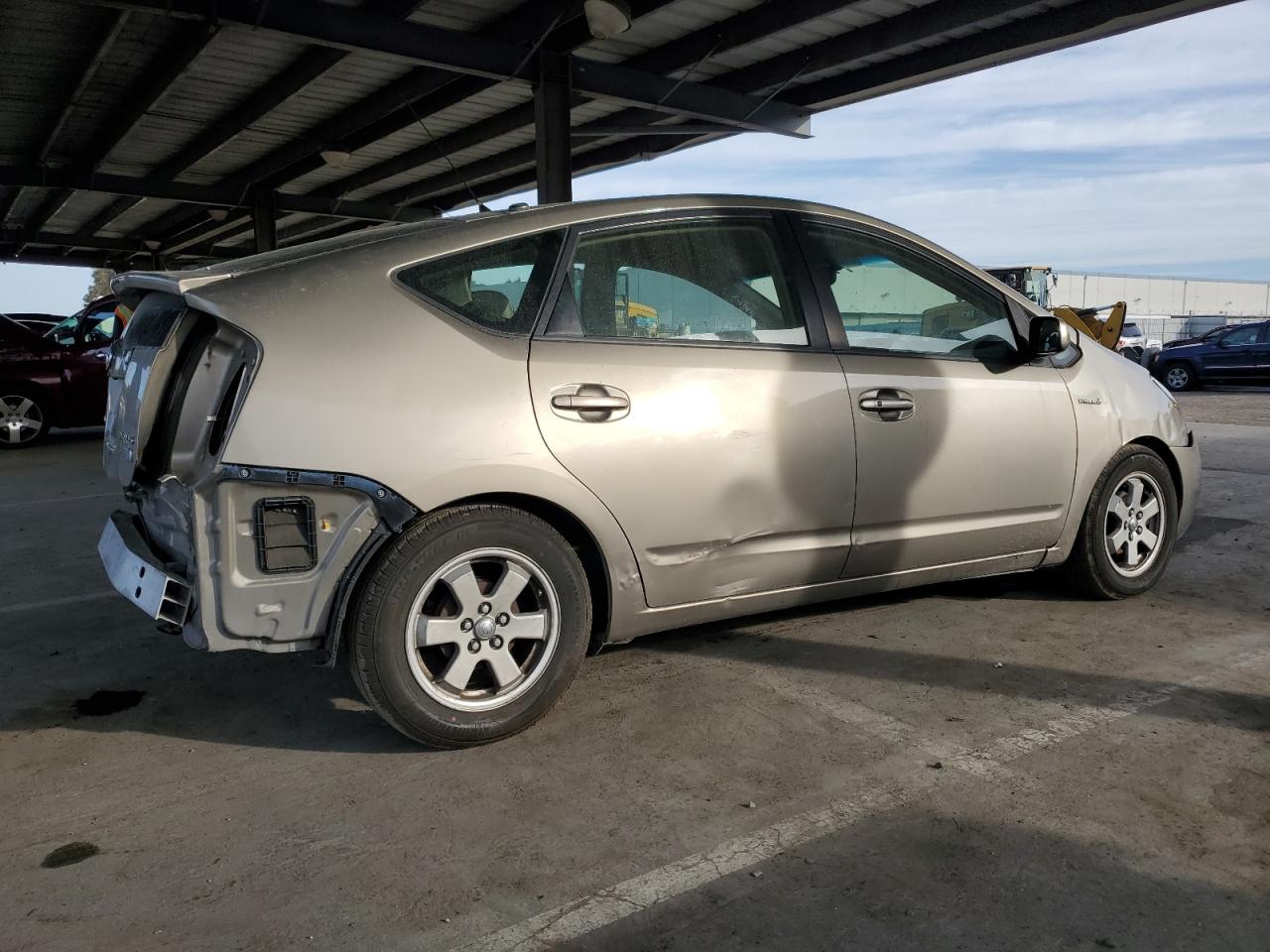 2008 Toyota Prius - Image 3
