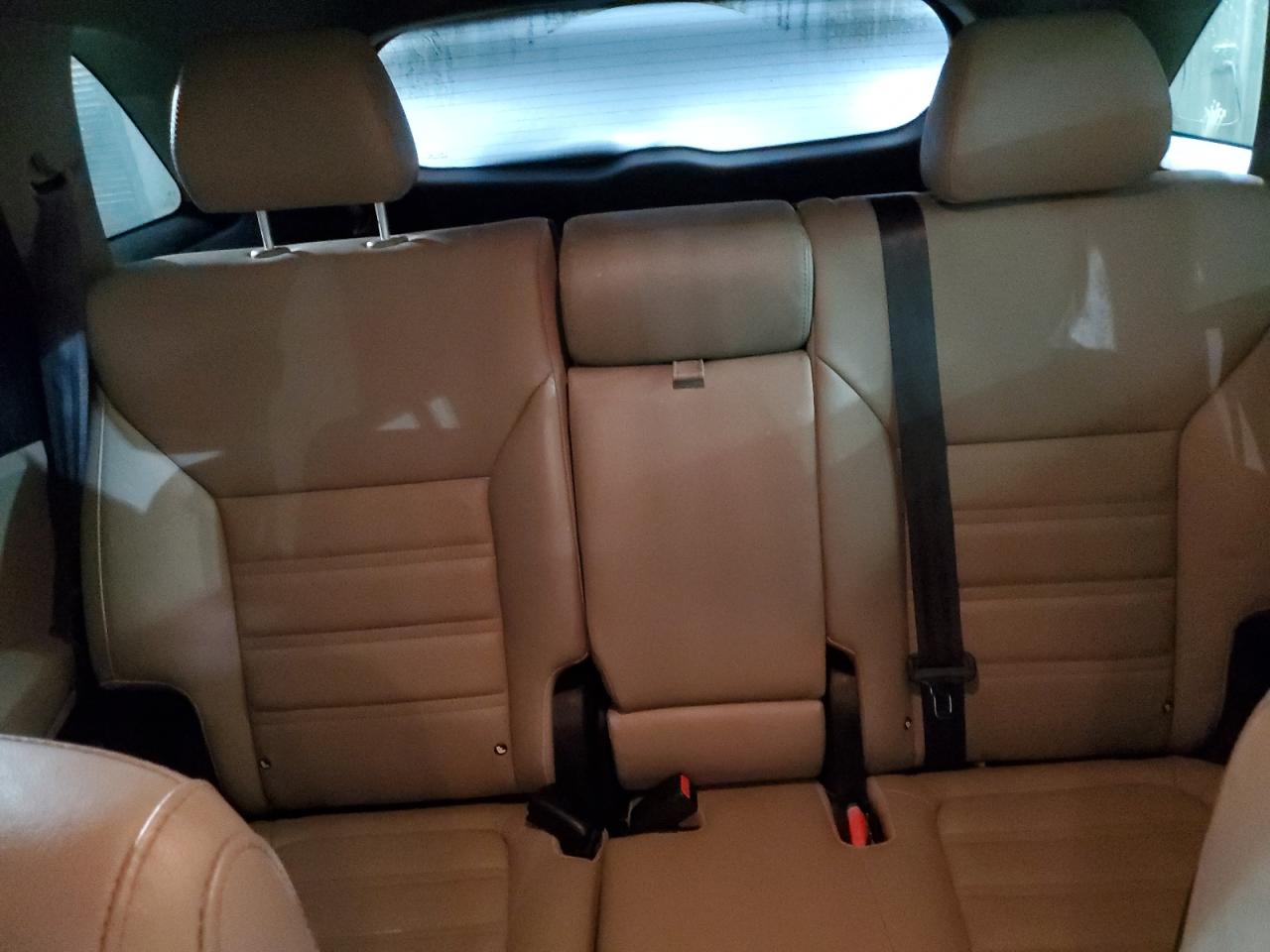 2017 Kia Sorento - Image 10