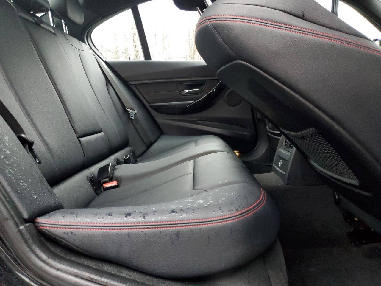 2013 BMW 3er - Image 10