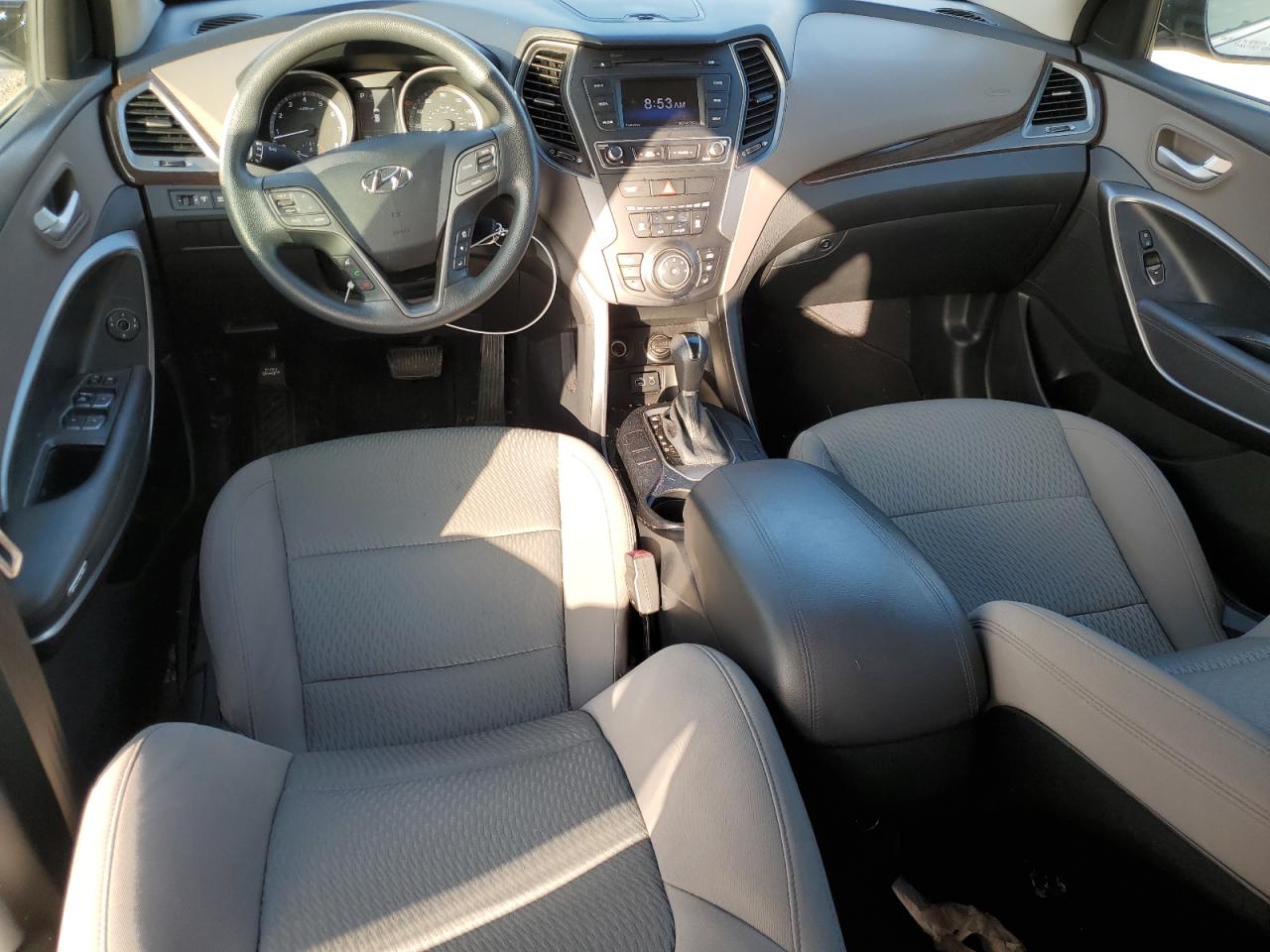 2018 Hyundai Santa Fe - Image 8