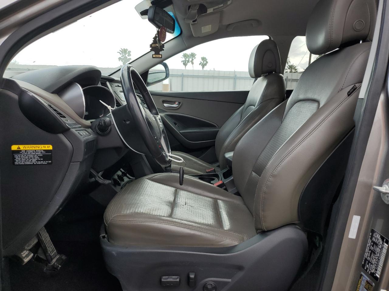 2013 Hyundai Santa Fe - Image 7