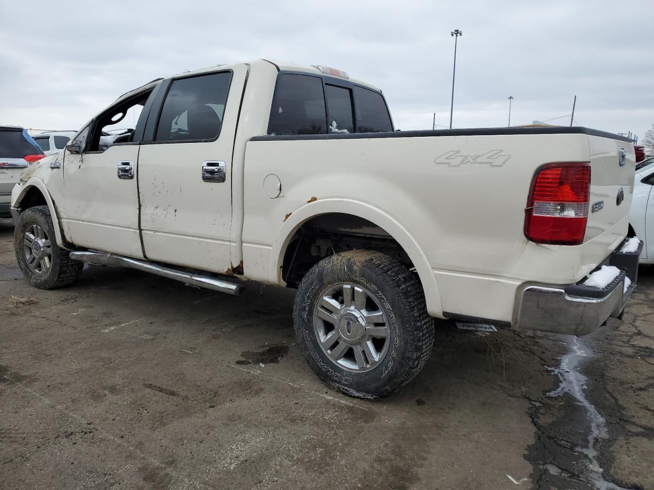 2008 Ford F-150 - Image 2