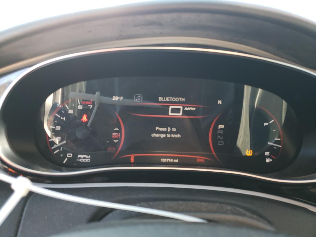 2015 Dodge Dart - Image 9