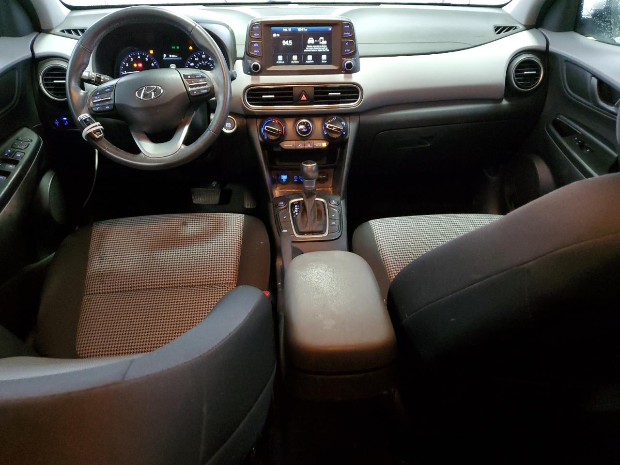 2020 Hyundai Kona - Image 8