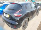 2019 NISSAN JUKE TEKNA for sale at Copart SANDY