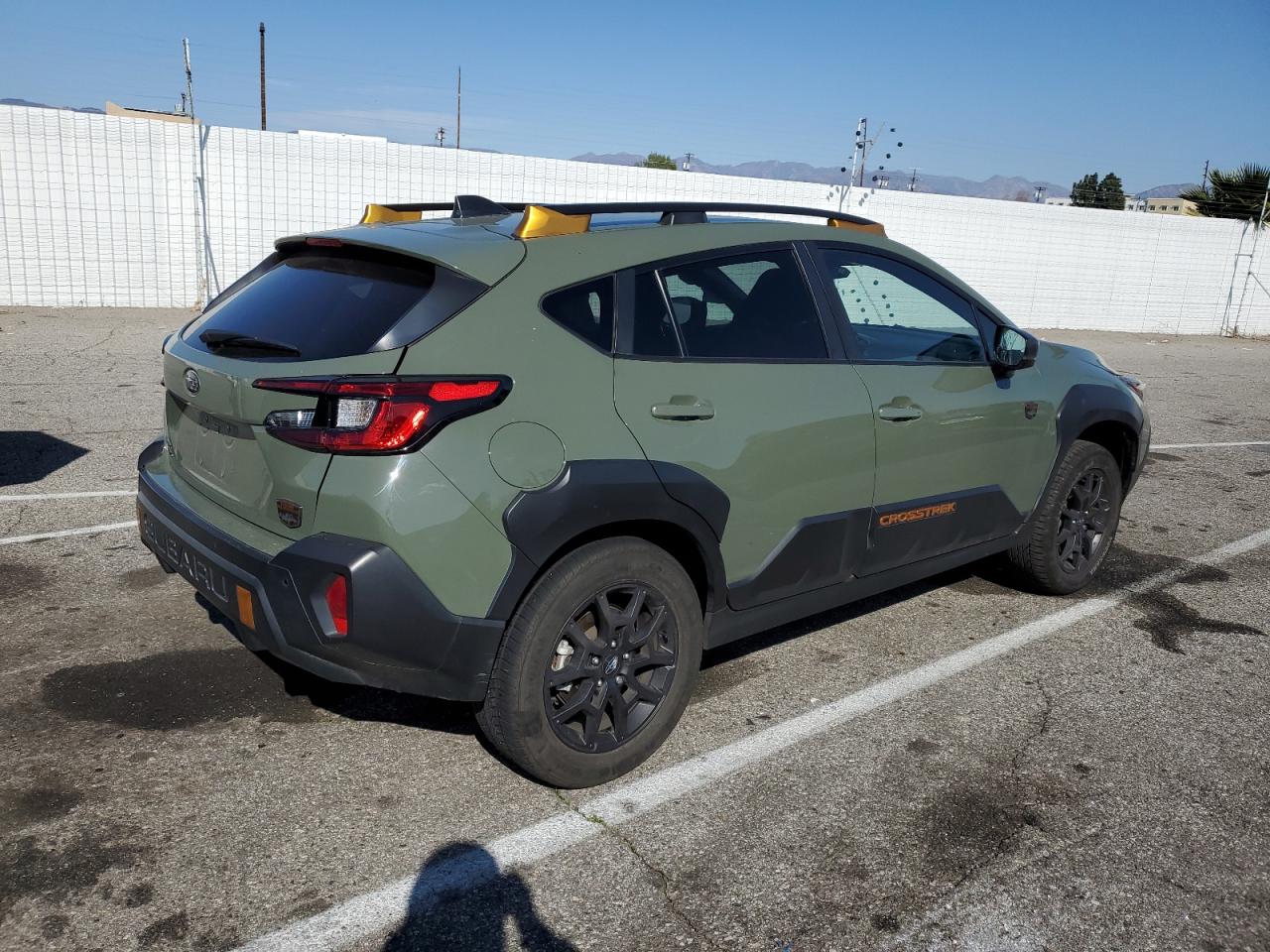 2024 Subaru XV - Image 3