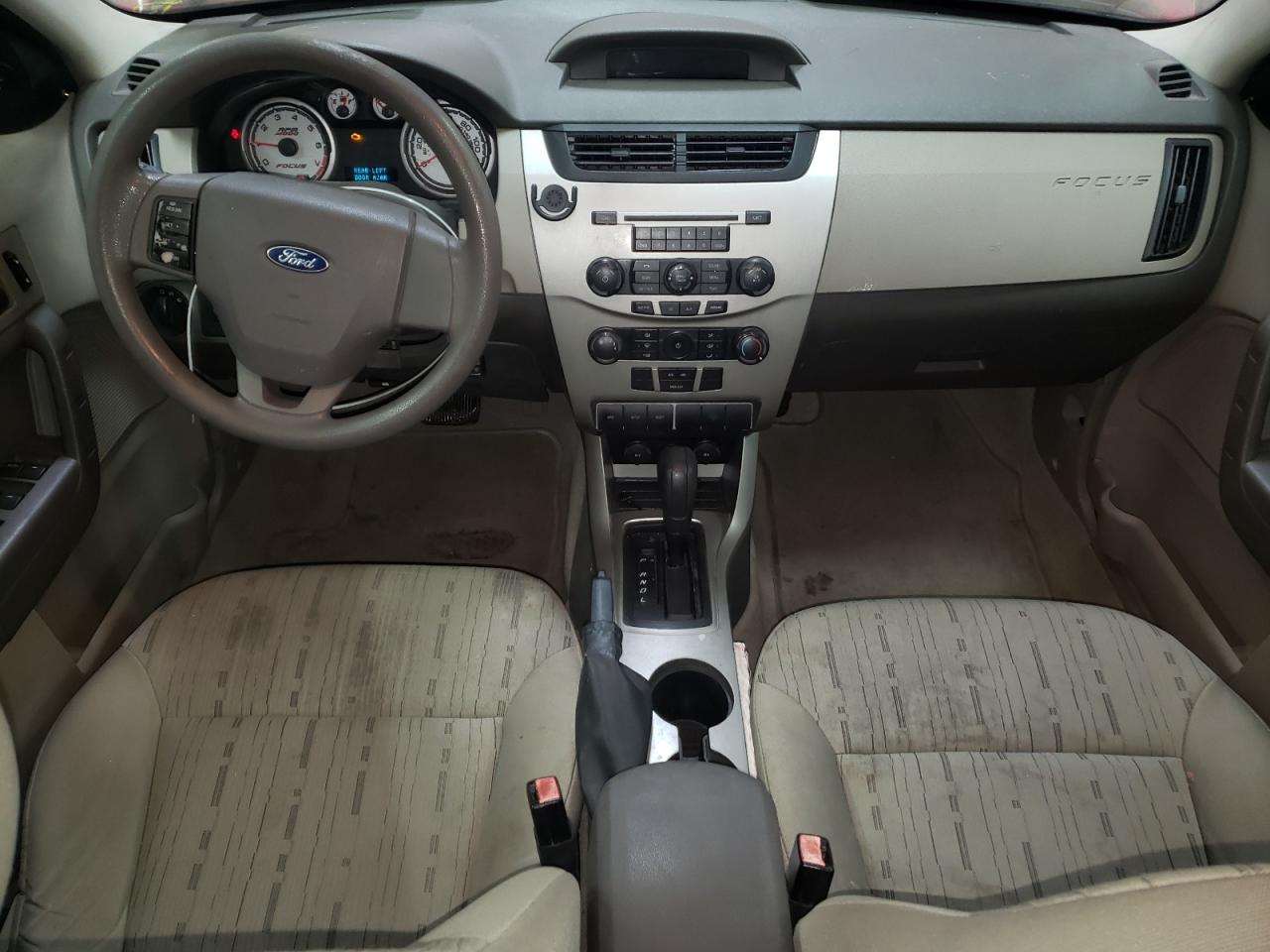 2008 Ford Focus - Image 8