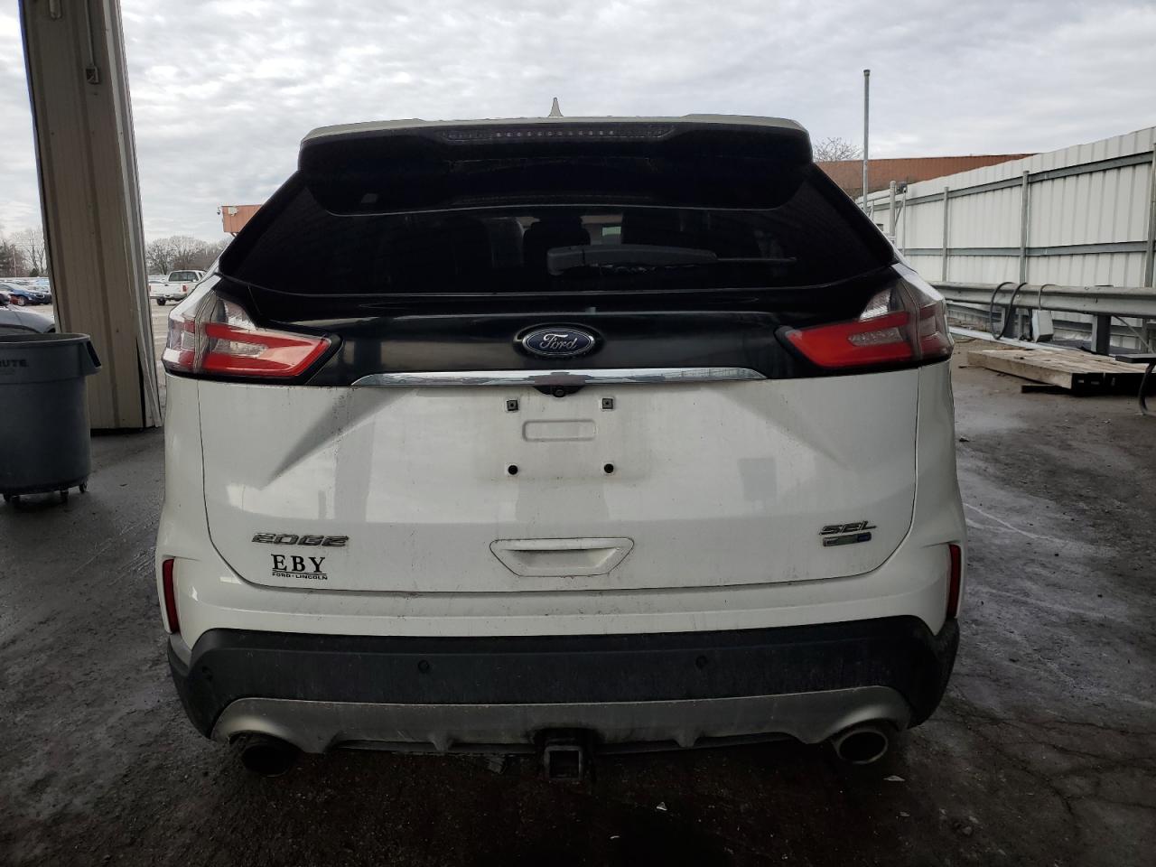 2019 Ford Edge - Image 6