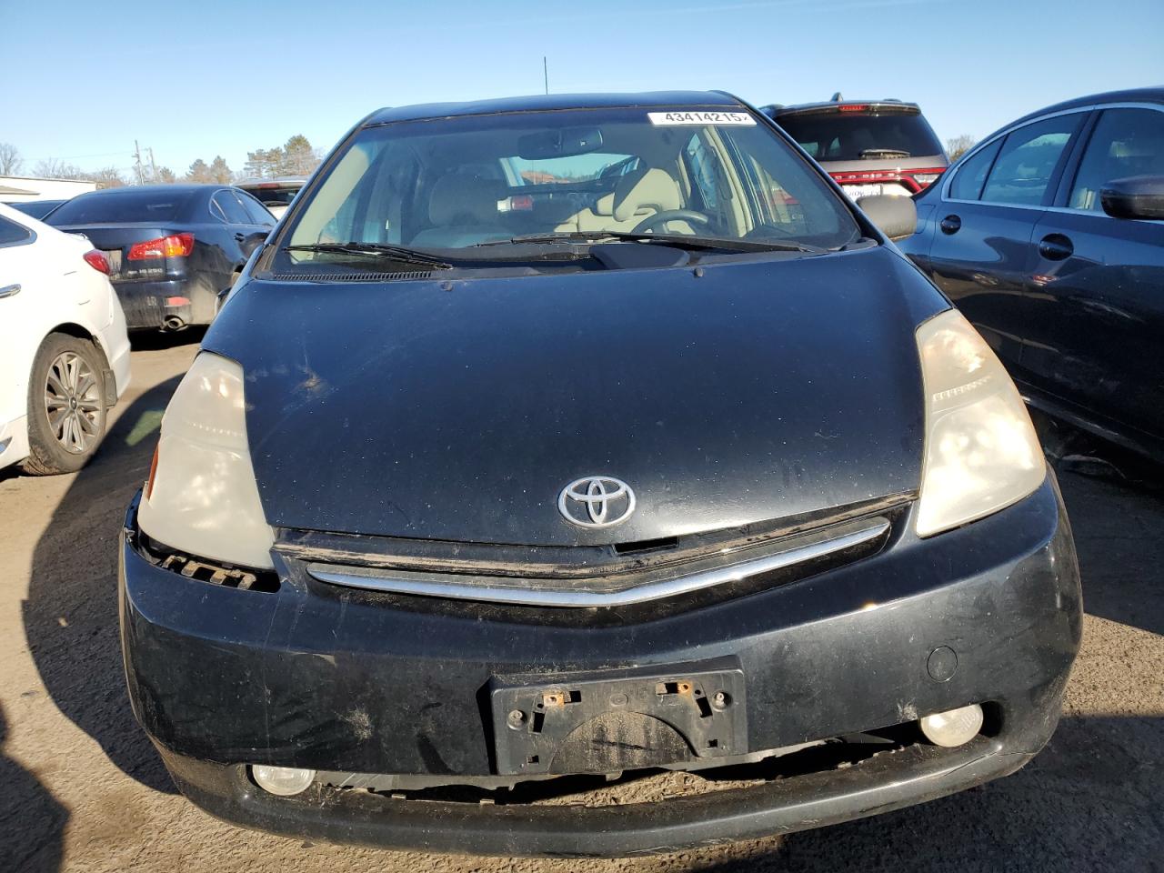 2008 Toyota Prius - Image 5