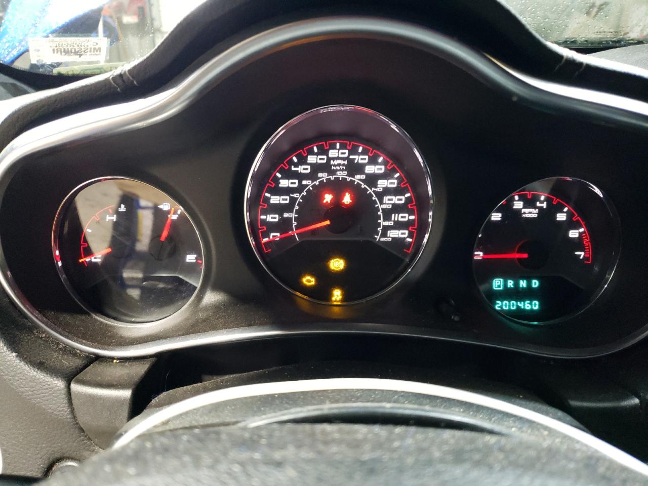 2014 Dodge Avenger - Image 9