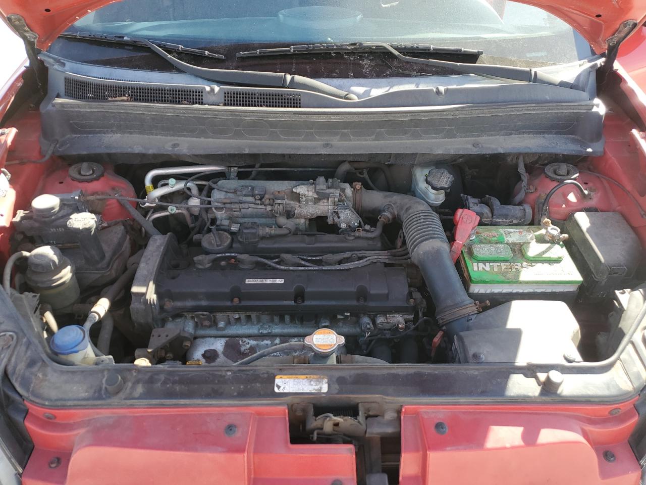 2010 Kia Soul - Image 12