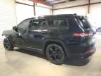 2023 Jeep Grand Cherokee L Laredo იყიდება Oklahoma City-ში, OK - Front End