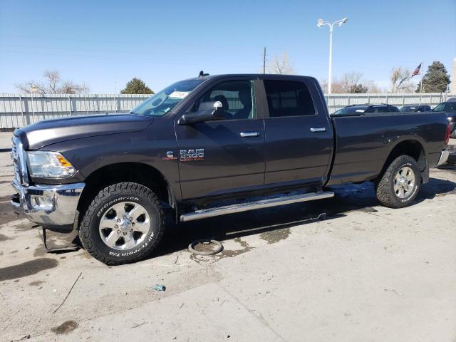 2014 Ram 3500 Slt