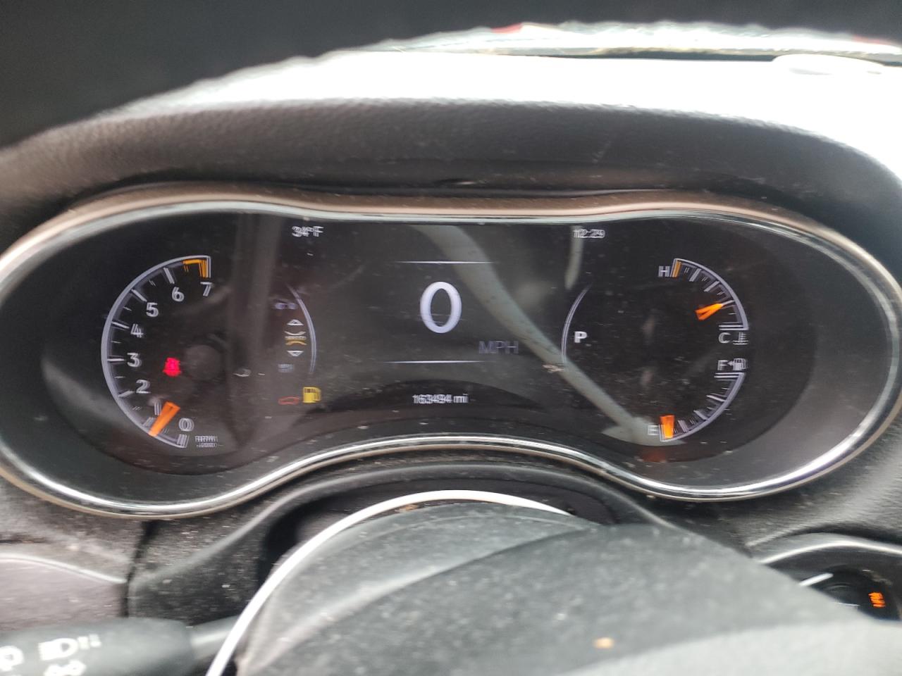 2014 Jeep Grand Cherokee - Image 9