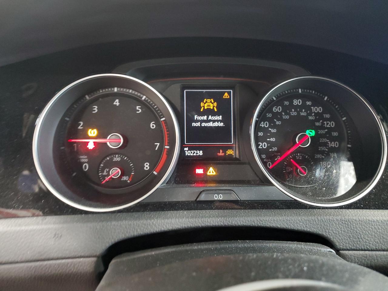 2019 Volkswagen GTI - Image 9