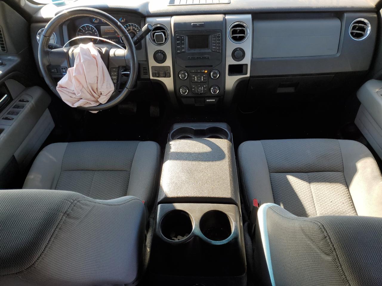2014 Ford F-150 - Image 8