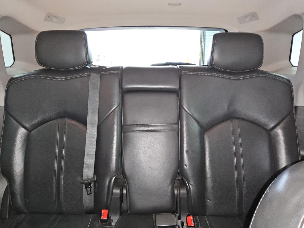 2016 Cadillac SRX - Image 10
