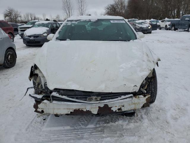 2010 CHEVROLET IMPALA LT