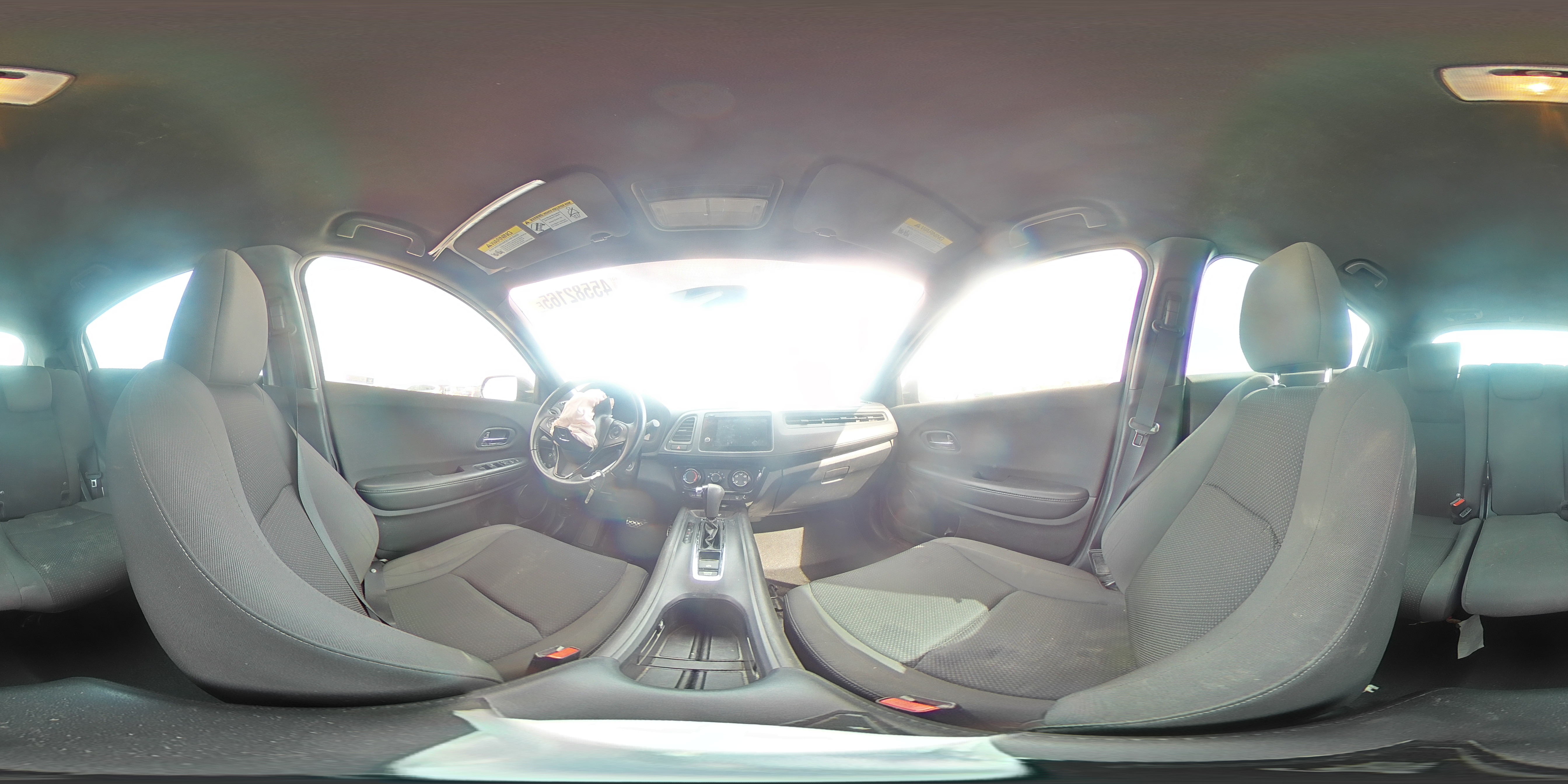 2019 Honda HR-V - Image 13