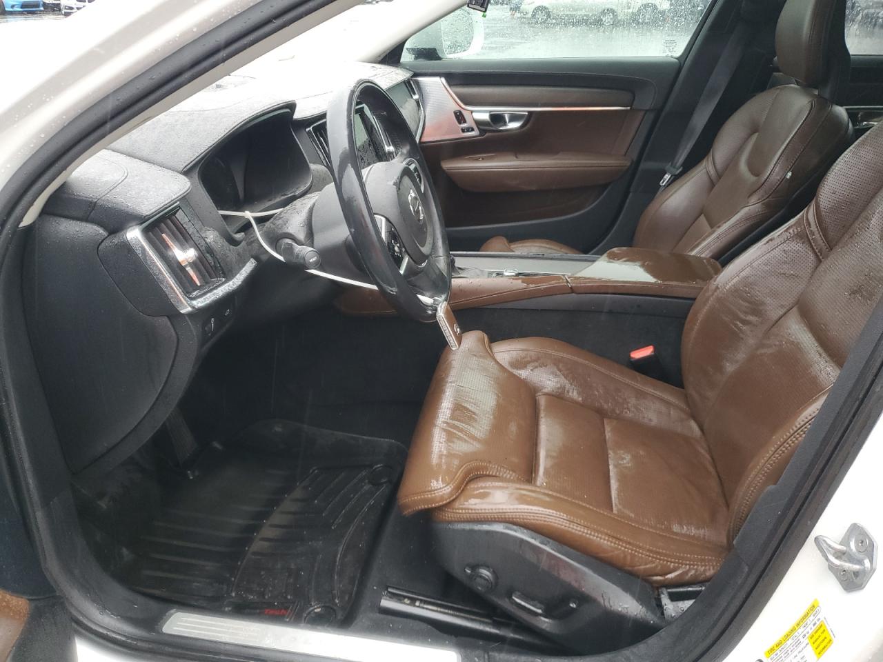 2018 Volvo V90 - Image 7