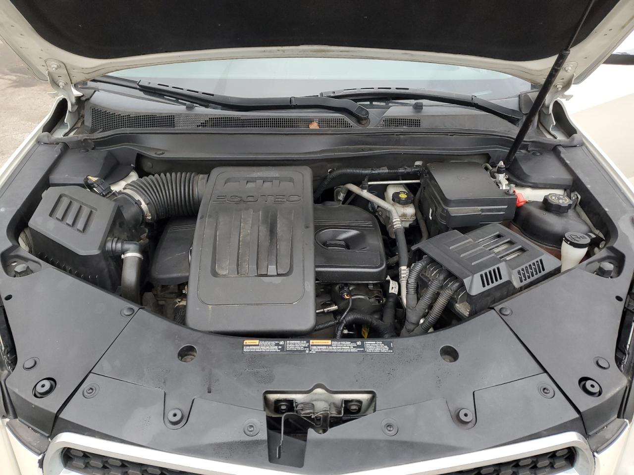 2015 Chevrolet Equinox - Image 12