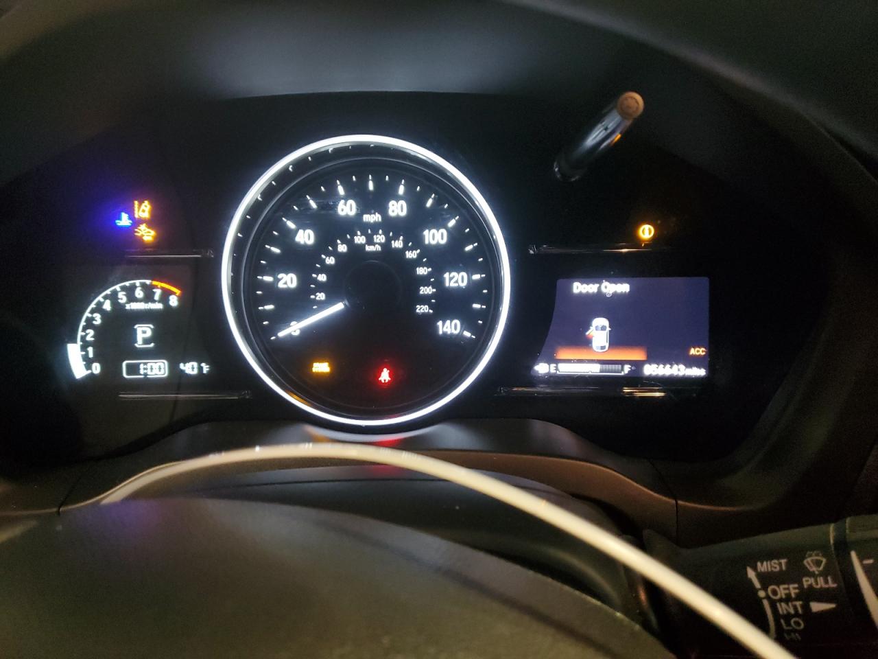 2022 Honda HR-V - Image 9