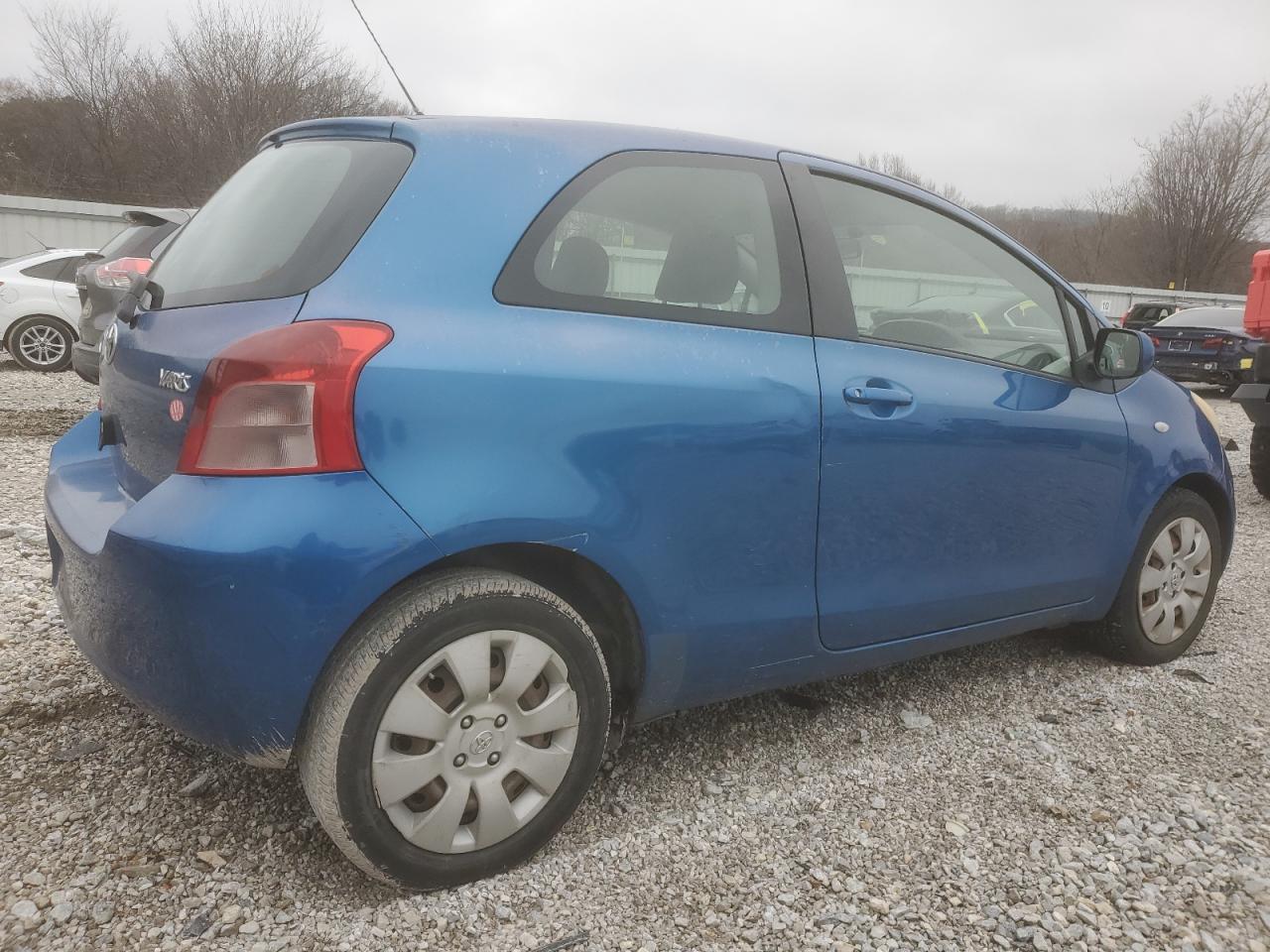 2008 Toyota Yaris - Image 3